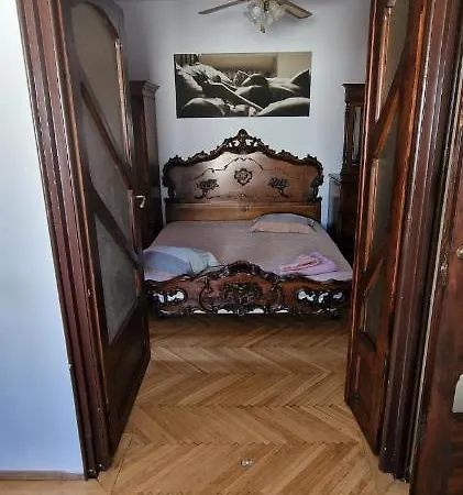 Апартаменты Cismigiu-residence