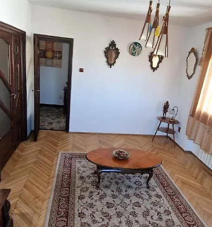 Cismigiu-residence *