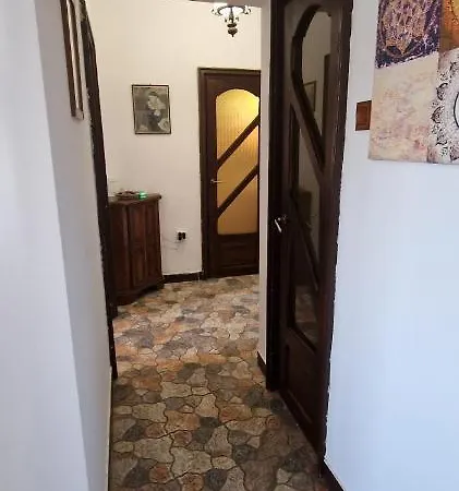 Апартаменты Cismigiu-residence