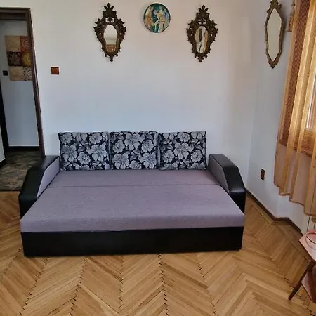 Cismigiu-residence
