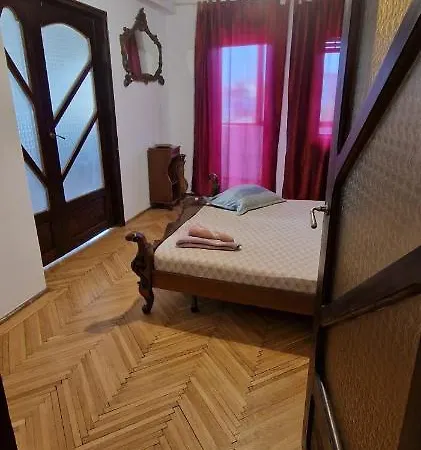 Apartamento Cismigiu-residence