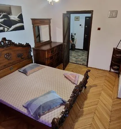 Cismigiu-residence