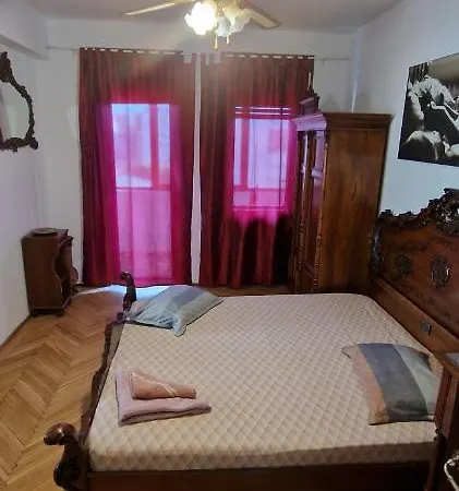 Cismigiu-residence *