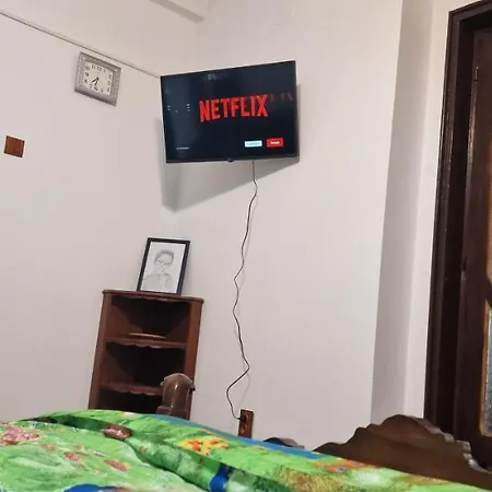 Cismigiu-residence Bucarest