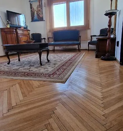 Apartment Cismigiu-residence Bukarest