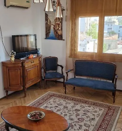 Cismigiu-residence *