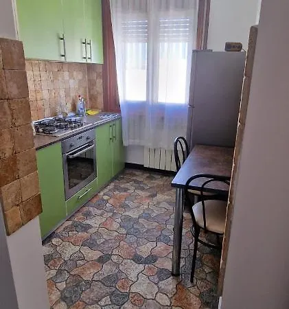 Cismigiu-residence Apartment