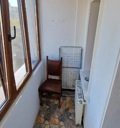 Apartment Cismigiu-residence Bukarest