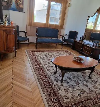 Apartment Cismigiu-residence Bukarest