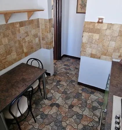 Apartment Cismigiu-residence *